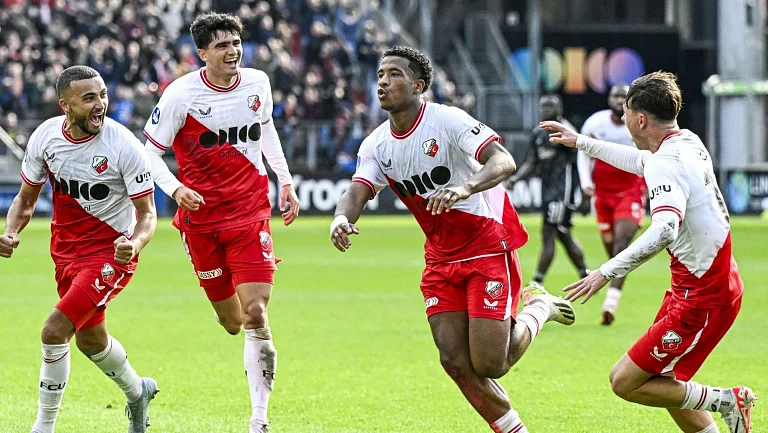 «Зриньски» - «Утрехт»: голландцам будет сложно