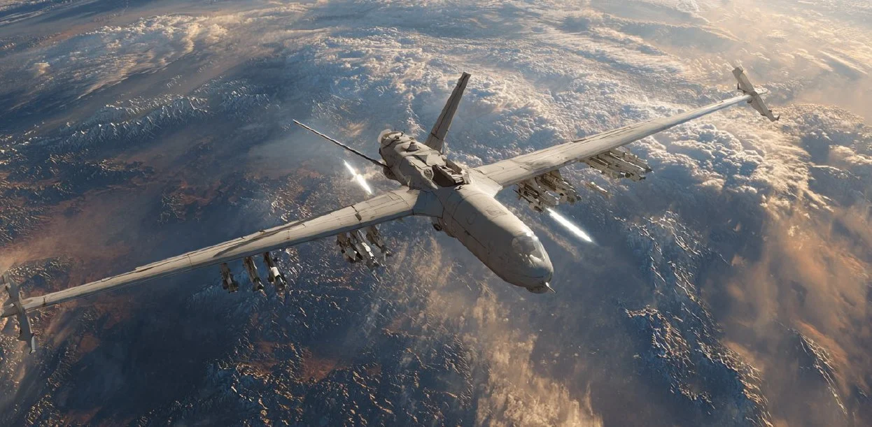 16 беспилотников сбили в Ростовской области ночью 3 декабря