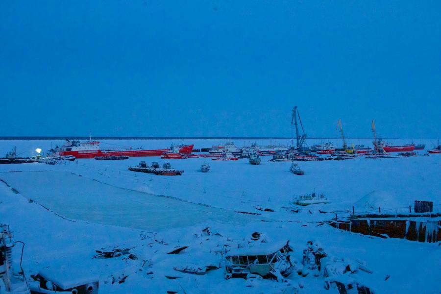 Сельское поселение хатанга. Хатанга новый аэропорт. Хатанга красноярский край. Хатанга вакансии. Котельная хатанга.