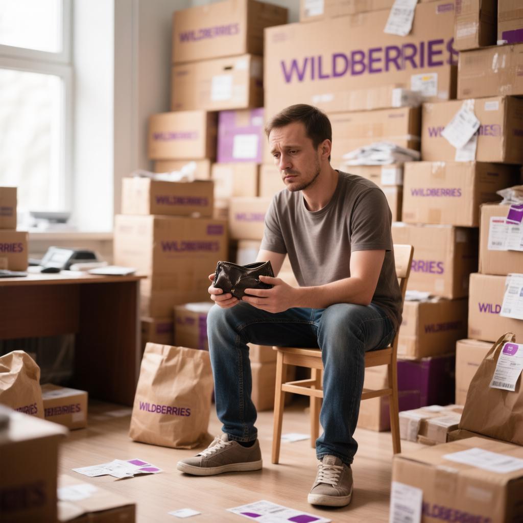 Вам (не) вернут 5% от оборота. Wildberries не выполнил свои обязательства перед селлерами по программе расширенного сотрудничества
