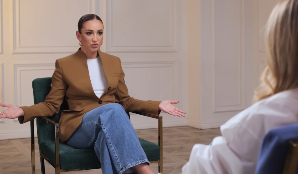 Ольга Бузова показала, как аграрные вузы становятся центрами инноваций и стиля