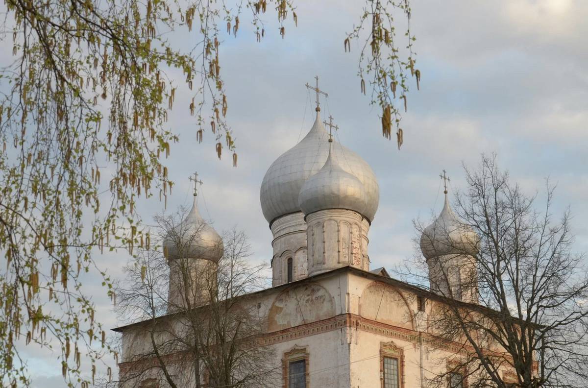 В последний рабочий день недели синоптики не обещают осадков жителям области.