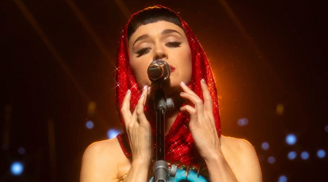 Кэти Перри / Фото: соцсети Кэти Перри