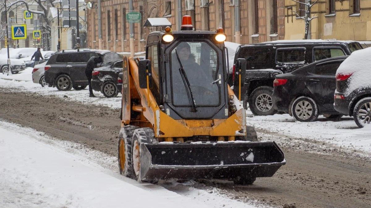 Фото: Дмитрий Абрамов / MR7