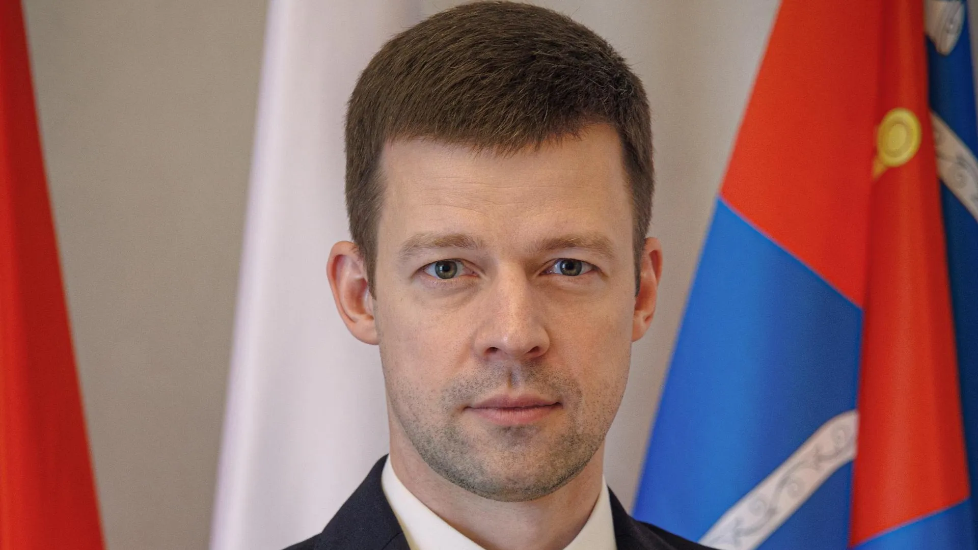 Сергей Юров покидает пост главы Балашихи ради работы в Госдуме