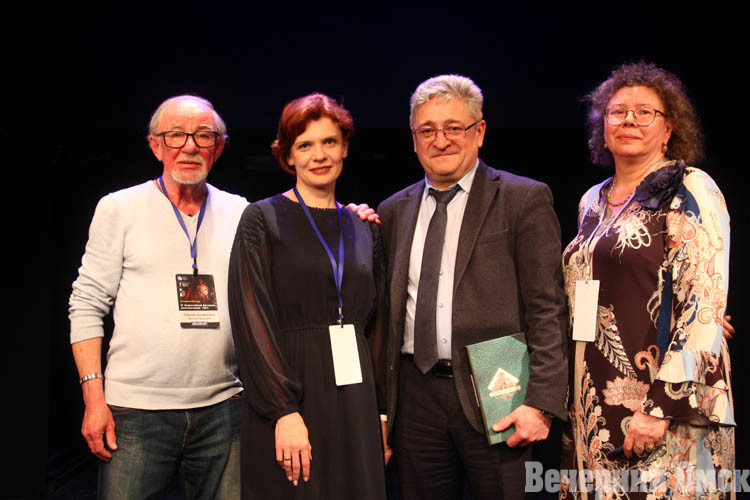 От Мадмуазель до Бибинур: как в Омске прошёл фестиваль моноспектаклей 