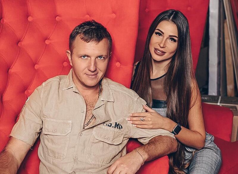 Звезды «Дома-2» Илья Яббаров и Анастасия Голд разводятся спустя 5 лет брака 