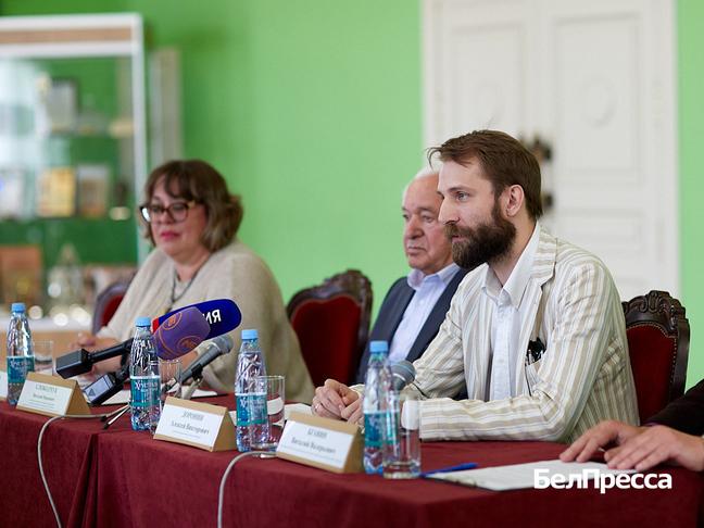 Как закончился 89-й театральный сезон в Белгородской драме и что ждёт белгородцев в новом - Изображение 