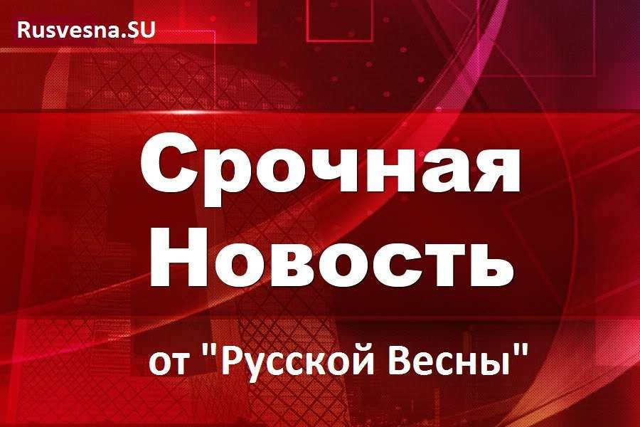 Вертолёт загорелся и рухнул в Брянской области (ВИДЕО) | Русская весна