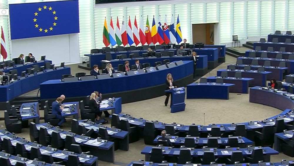 Скандал в Брюсселе: вице-президента Европарламента задержали по делу о взятках от Катара