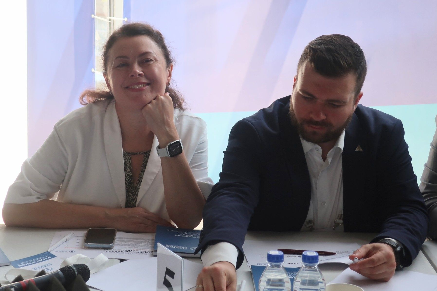 Таланты будущего: На Дону состоялась стратегическая сессия о развитии потенциала человека