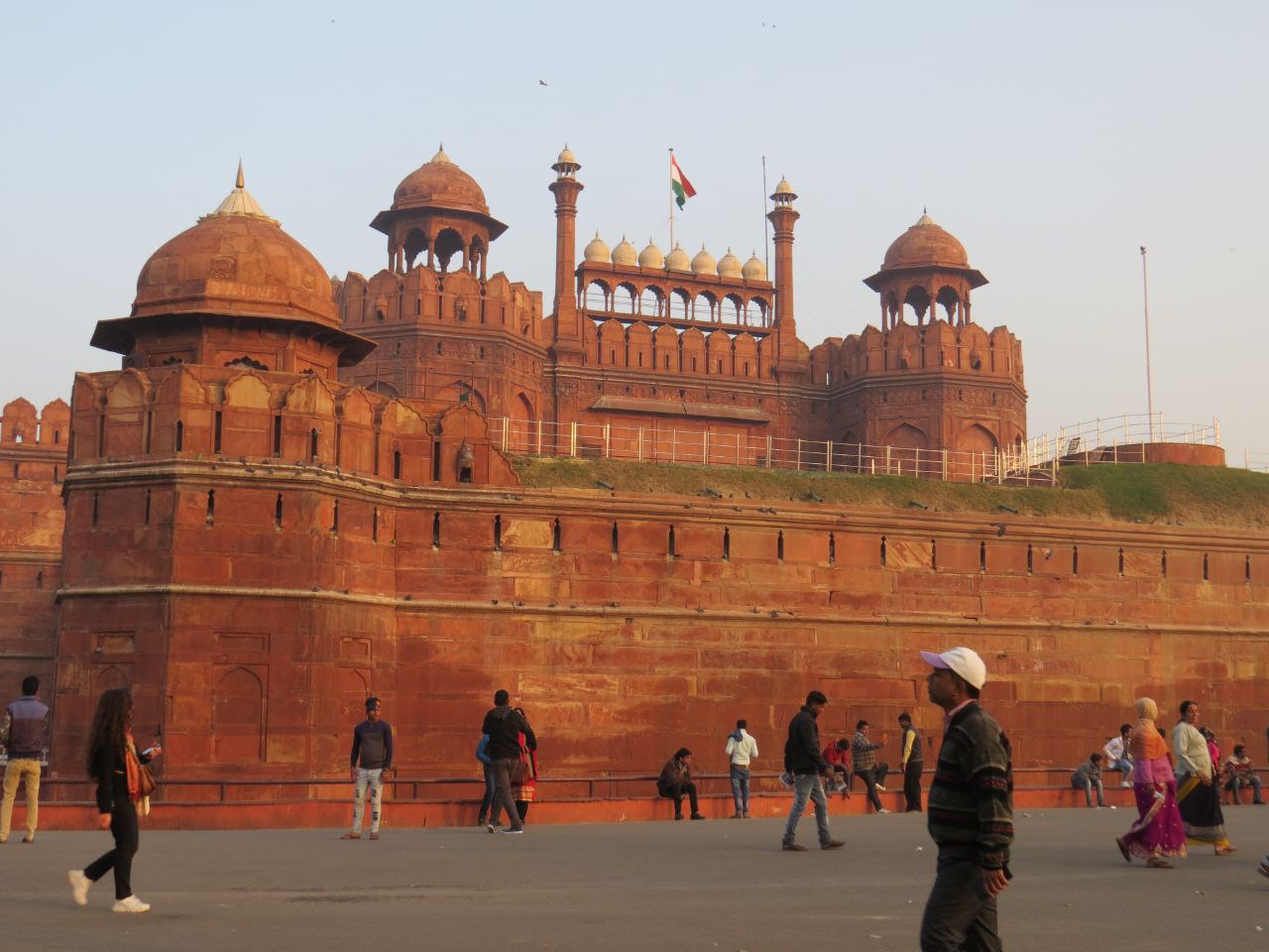 Проектный офис развития Арктики примет участие в Северном форуме в Индии