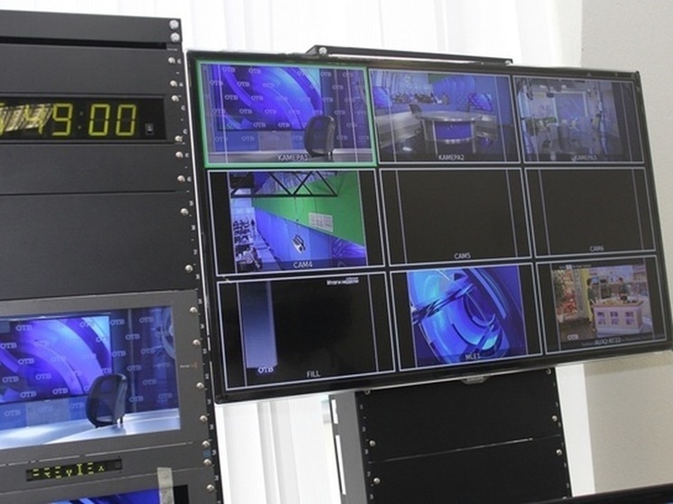 В Свердловской области будет пропадать ТВ и радио