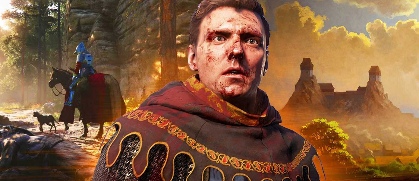 Clair Obscur: Expedition 33, Death Stranding 2, Donkey Kong Bananza: Выбираем лучшие игры 2025 года — объявлены все номинанты The Game Awards 2025