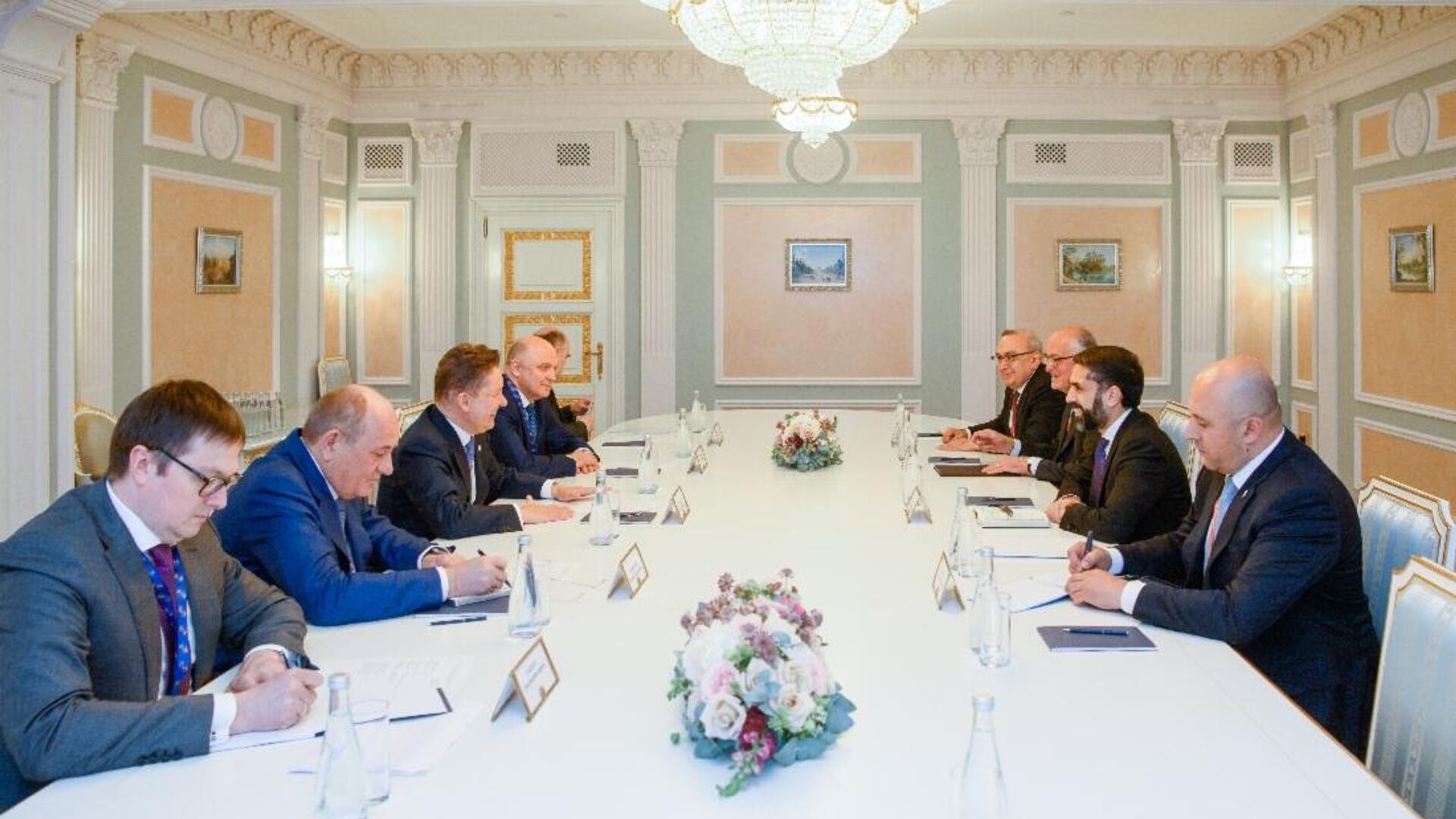 Карта газ ассистент