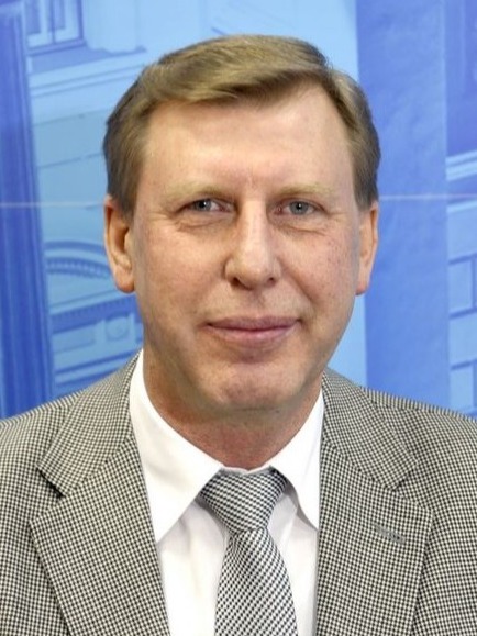 Владимир Падалко