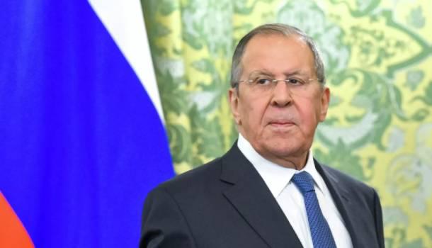 Сергей Лавров призвал представителя генсека ООН отреагировать на гонения на Украинскую Православную Церковь