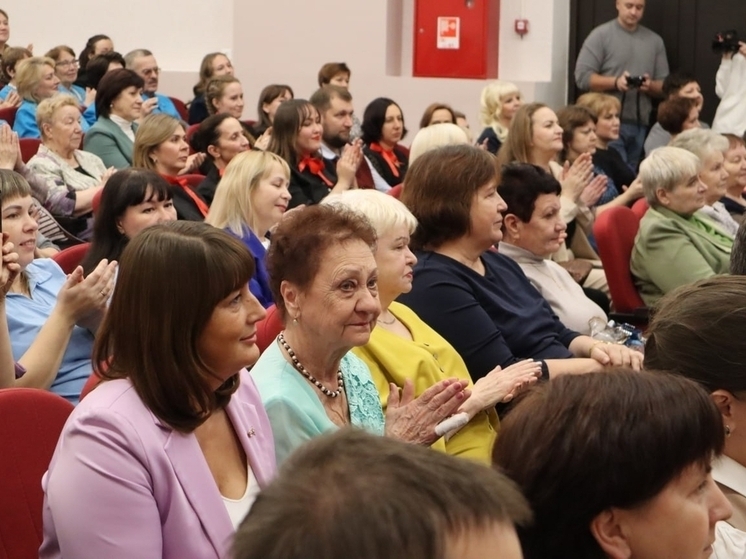 90 лет Коношской библиотеке им. Иосифа Бродского