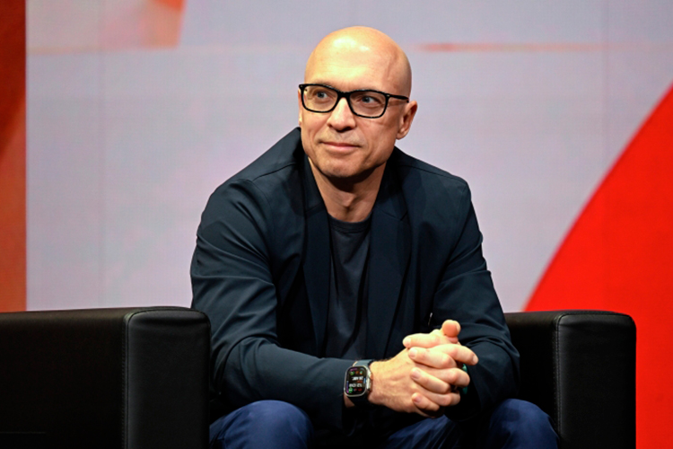 Максим Гришаков: «ДНК компании Lamoda связана с тем, чтобы не просто предложить одежду, но работать над стилем, что дает большую добавленную стоимость»