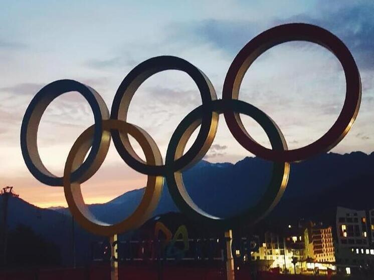 Красноярские бобслеисты и скелетонисты завоевали награды на Кубке России в Сочи