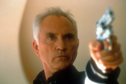 Стэмп захотел стать актером после просмотра фильма «Красавчик Жест»