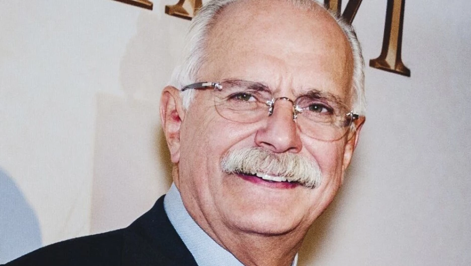 Никита Михалков.