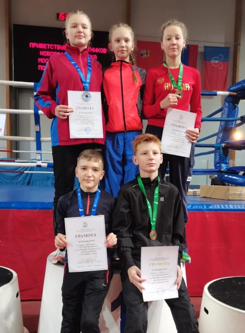 легкая атлетика щелково