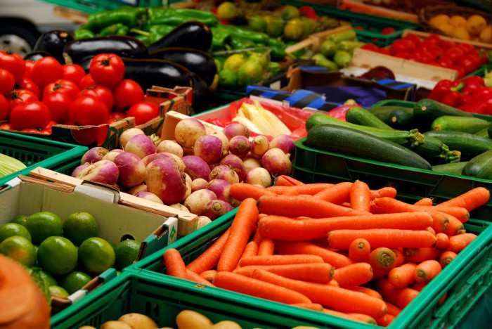 Выяснилось, какие продукты могут разрушать витамины