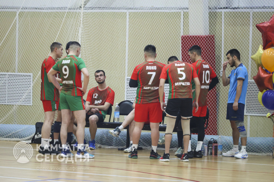 XXXI Открытый краевой турнир памяти Таранца подвел итоги. Фото: Игорь Сафончик. Фотография 11