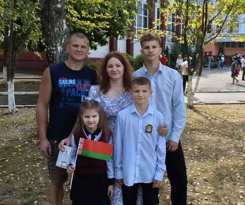 К лесу по-женски: Надежда Чигрина из Бобруйского лесхоза — о деле жизни и построении счастливой семьи