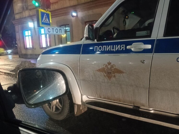 Черняховского вора-домушника задержали по горячим следам