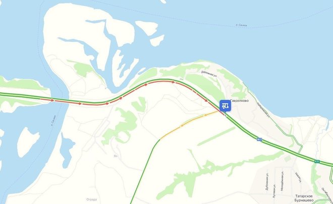 Пробки м7 волга очер пермь. Новая дорога м7 в Татарстане схема. Пробки Казань м7. Трасса м7 новая дорога схема. Пробка трасса Емельяново.