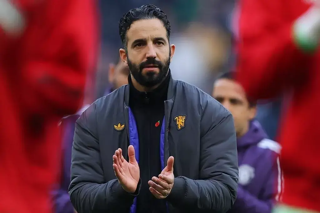 Mirror: «Юнайтед» не планирует подписывать нового форварда зимой