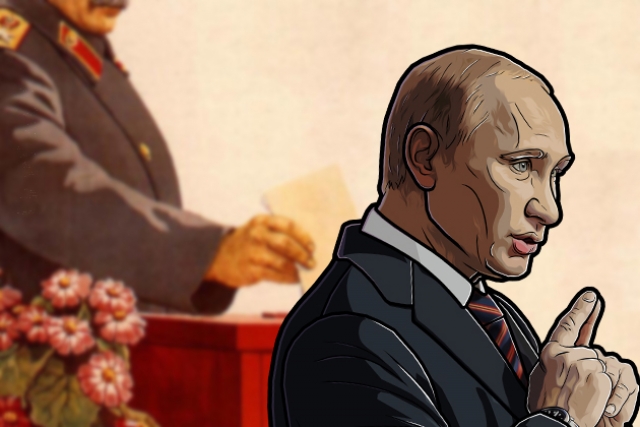 Путин раскритиковал попытки Запада ввести ограничения на стоимость нефти