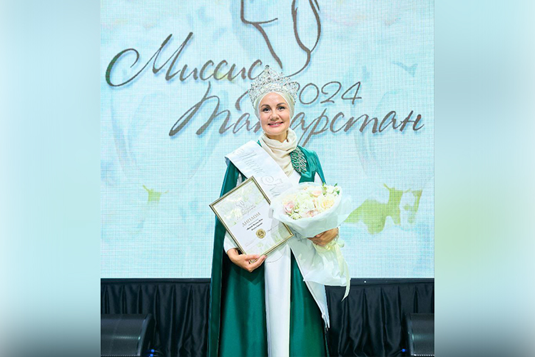 «Всевышний Аллах сказал: «Не закрывайтесь. Я этот мир сделал для вас. Вы должны путешествовать, узнавать новое, общаться с людьми и делиться этим»