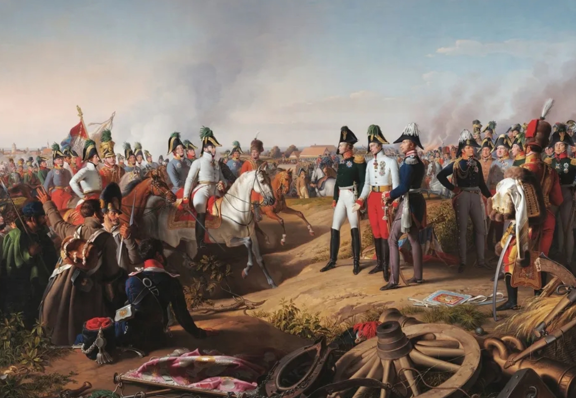 Битва народов 1813. Битва народов под Лейпцигом 1813. 18 Октября 1813 года битва народов под Лейпцигом. Битва народов под Лейпцигом – 16-19 октября 1813 г..