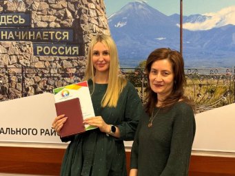 Традиционные «Мамченковские чтения» состоялись в Елизовском районе на Камчатке 7