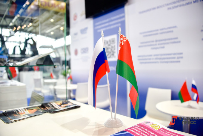 Тюменская область и Беларусь наладят новые пути культурного взаимодействия