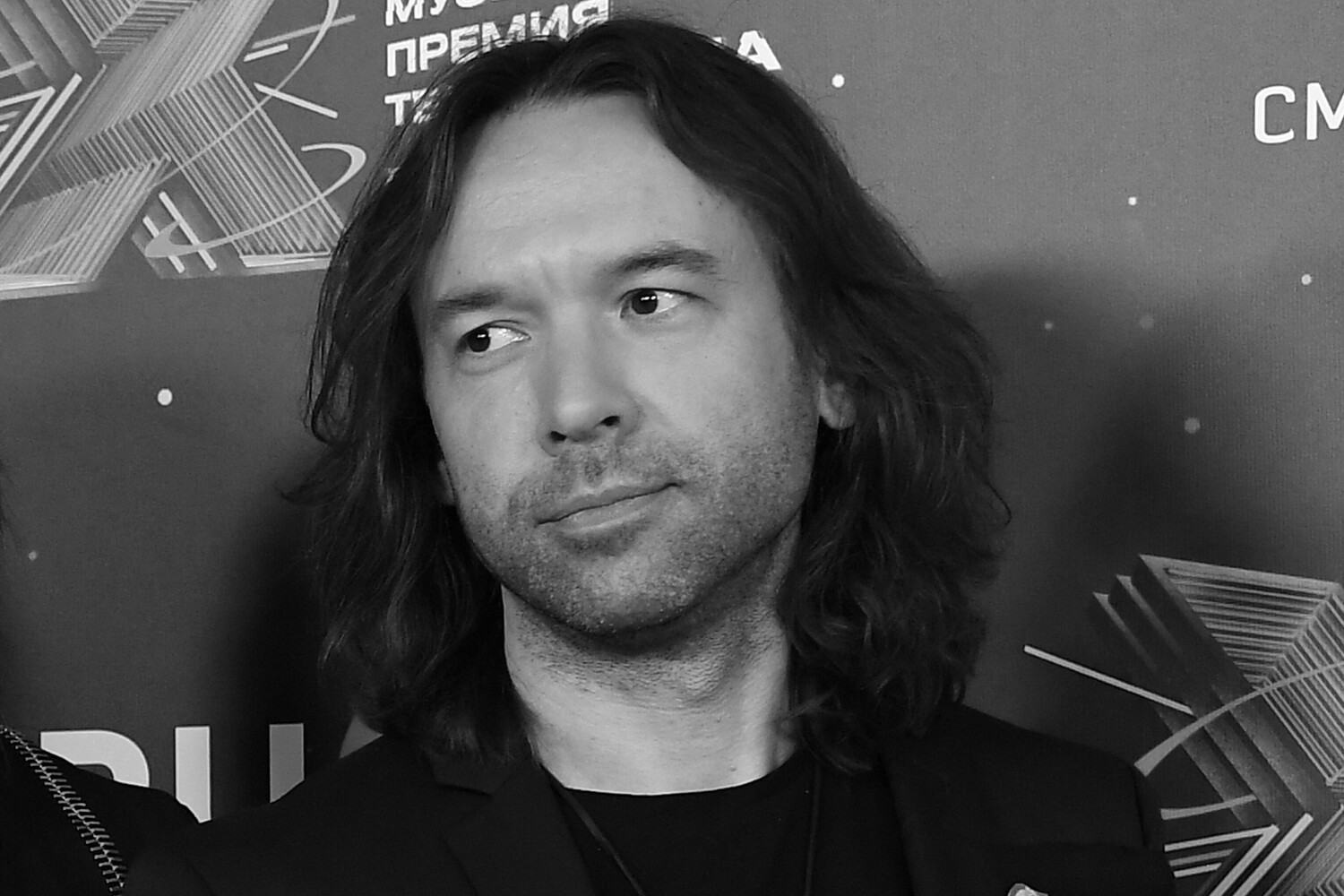 земляне солист андрей храмов