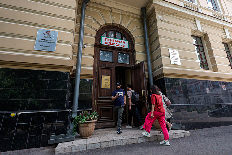 В Казани создали аграрный мегавуз, для студентов построят кампус за 20 миллиардов