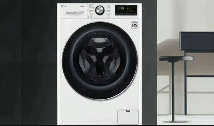 Стиральная машинка