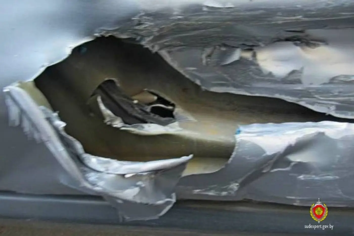 ИП обманул клиента с ремонтом автомобиля – это подтвердили эксперты