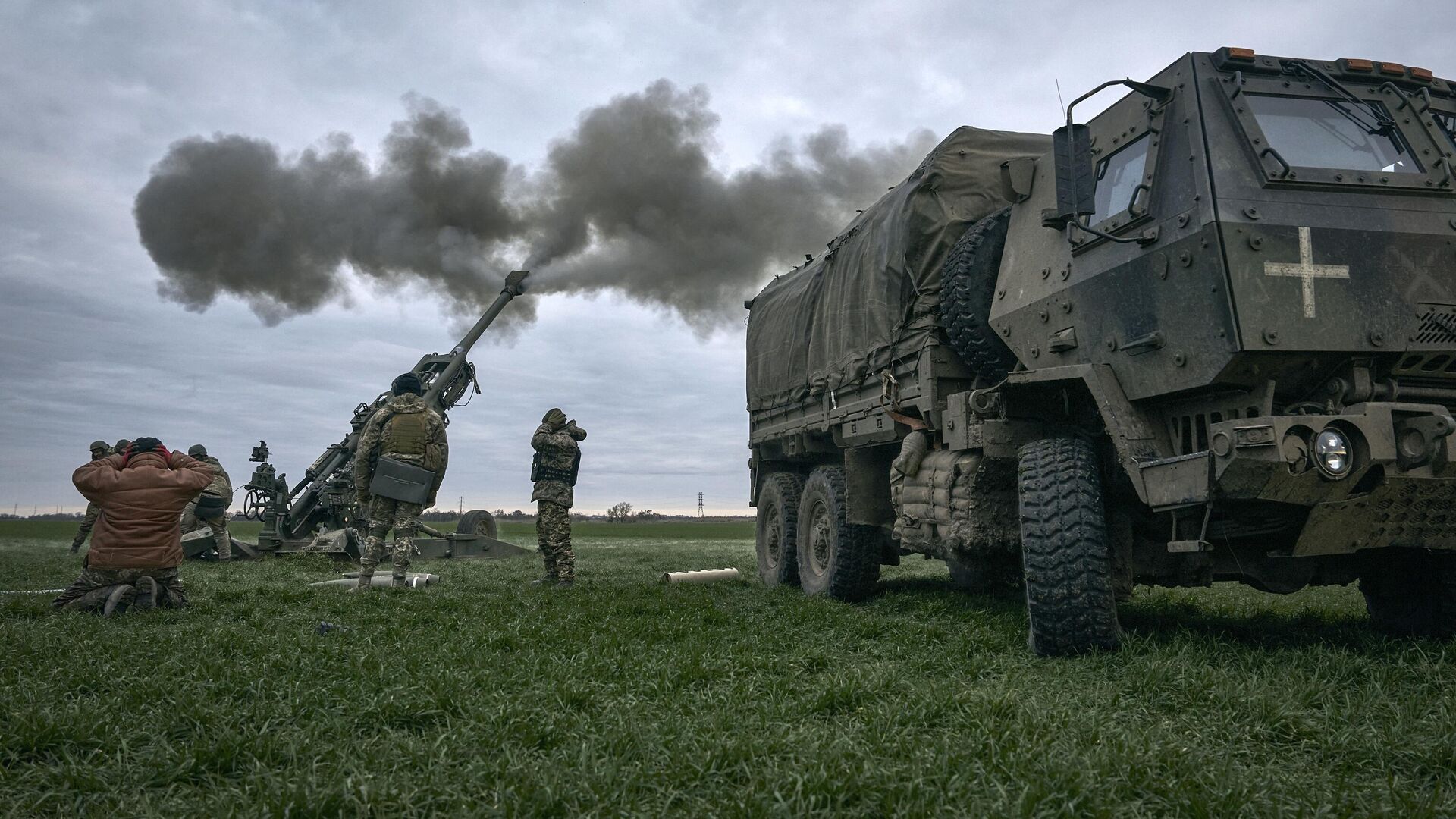 вооружение сша