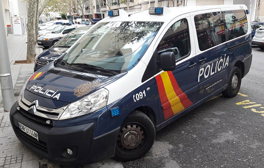 В Испании арестована пара, запланировавшая ритуальную расправу над сыном