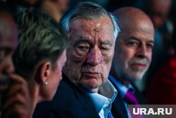 Эксперты Валдайского клуба собираются на свое ежегодное заседание