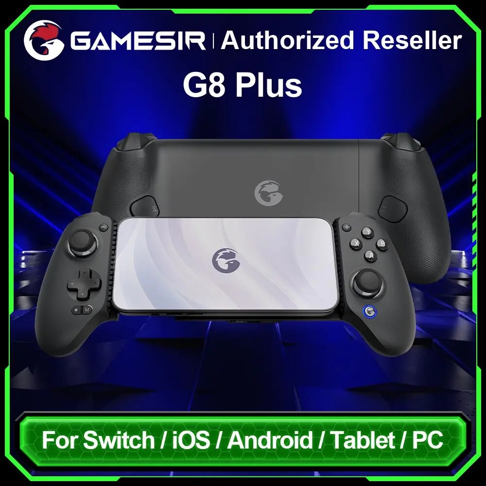 GS