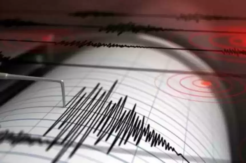 Землетрясение магнитудой 5,7 произошло на юго-западе Румынии