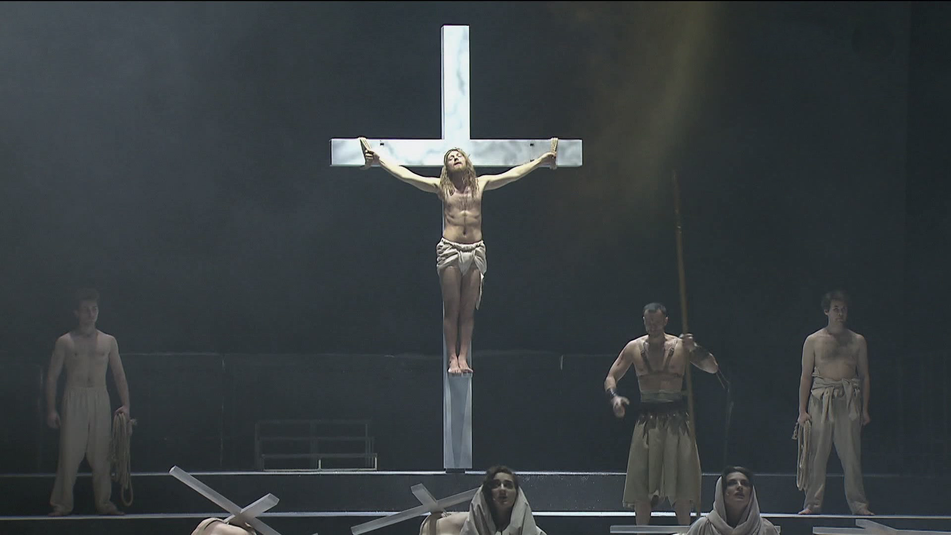 В Театре Российской Армии – премьера спектакля 