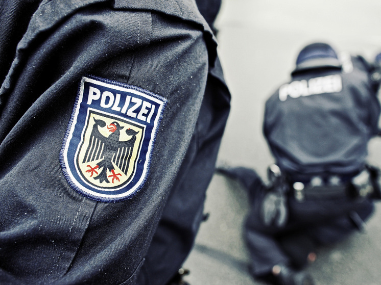 Германия — Школа как поле боя, учитель как мишень