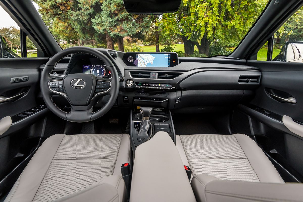 Такие маленькие, а уже кроссоверы: цены и проблемы самых дешевых премиум-паркетников